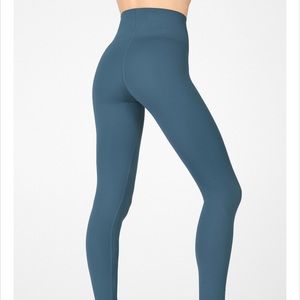 Fabletics high waist PureLuxe leggings NWT